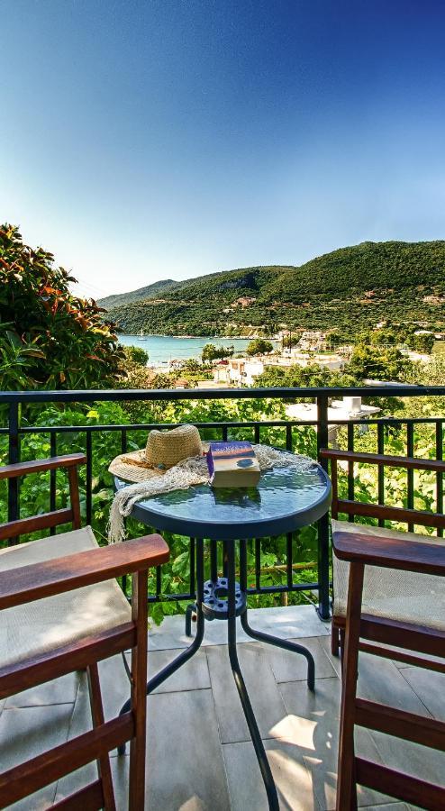 Villa Regina Keri Ngoại thất bức ảnh