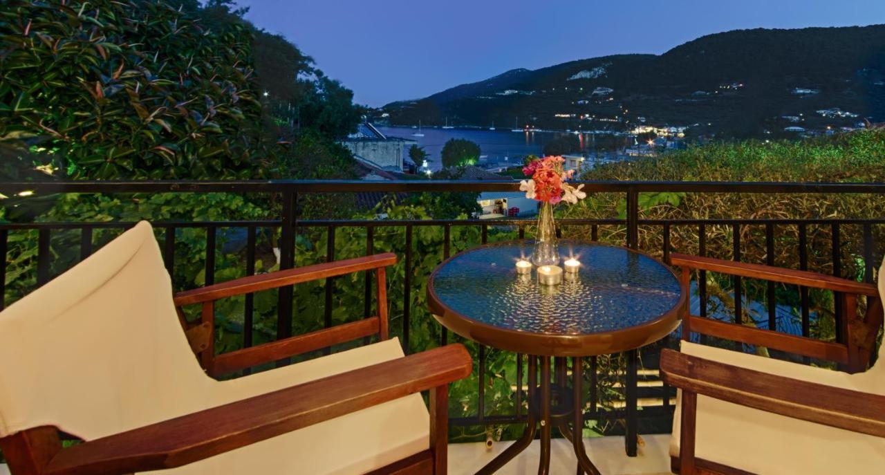 Villa Regina Keri Ngoại thất bức ảnh