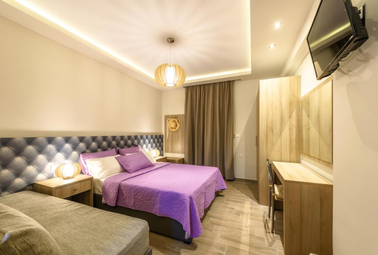 Villa Regina Keri Ngoại thất bức ảnh