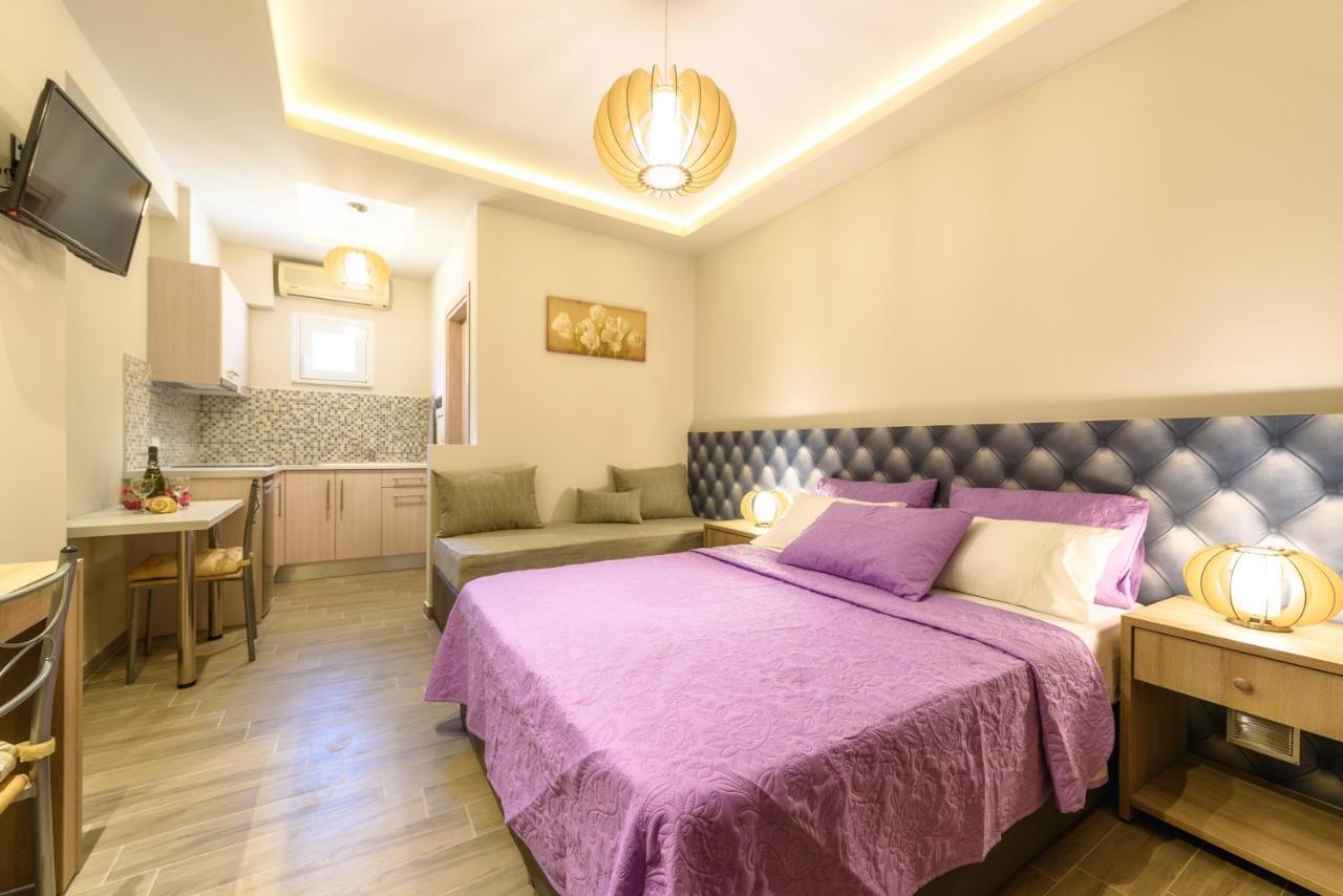 Villa Regina Keri Ngoại thất bức ảnh
