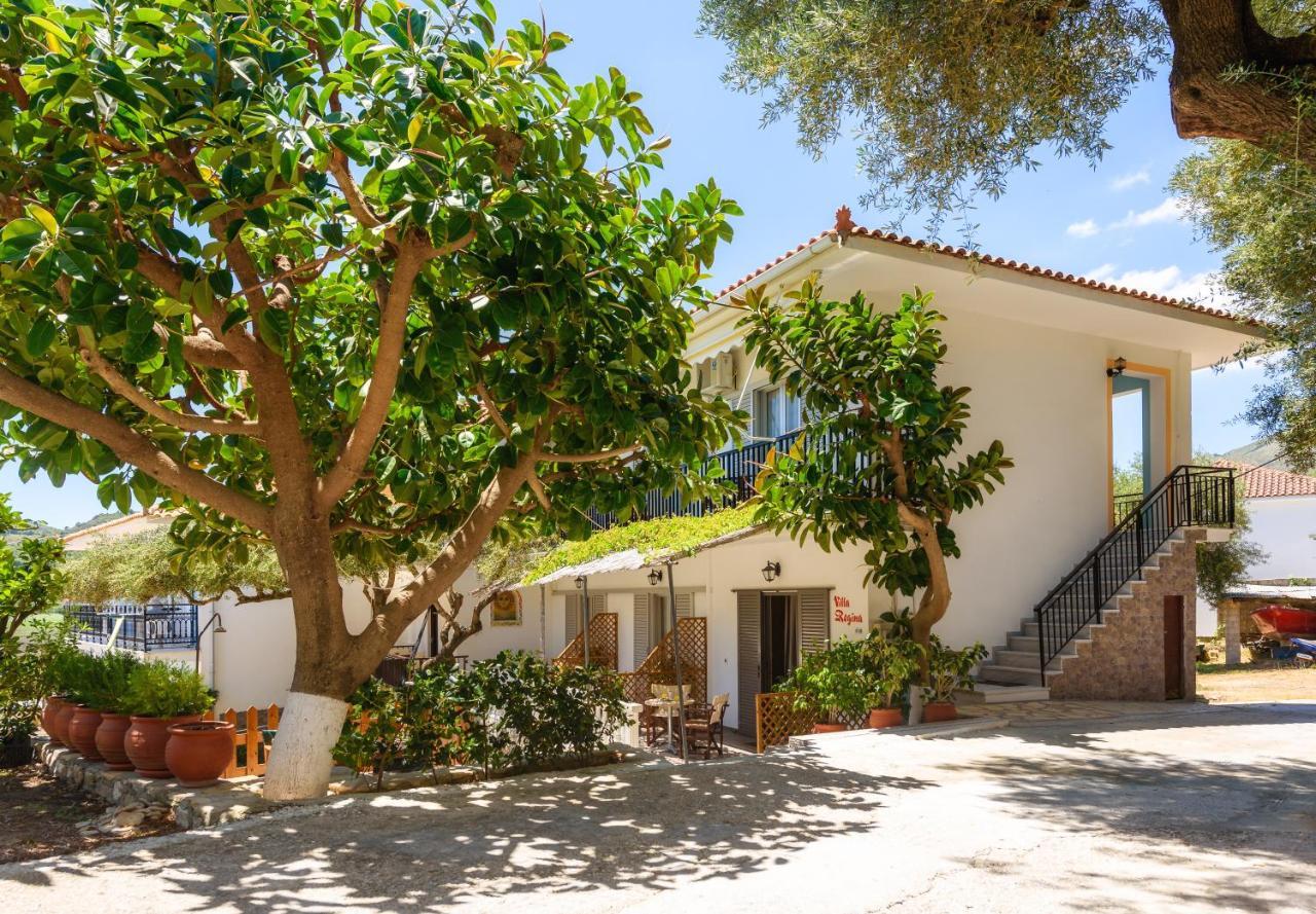 Villa Regina Keri Ngoại thất bức ảnh