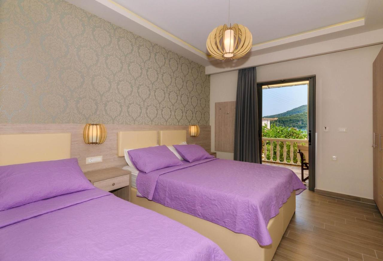 Villa Regina Keri Ngoại thất bức ảnh