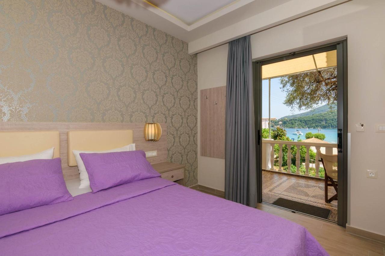 Villa Regina Keri Ngoại thất bức ảnh