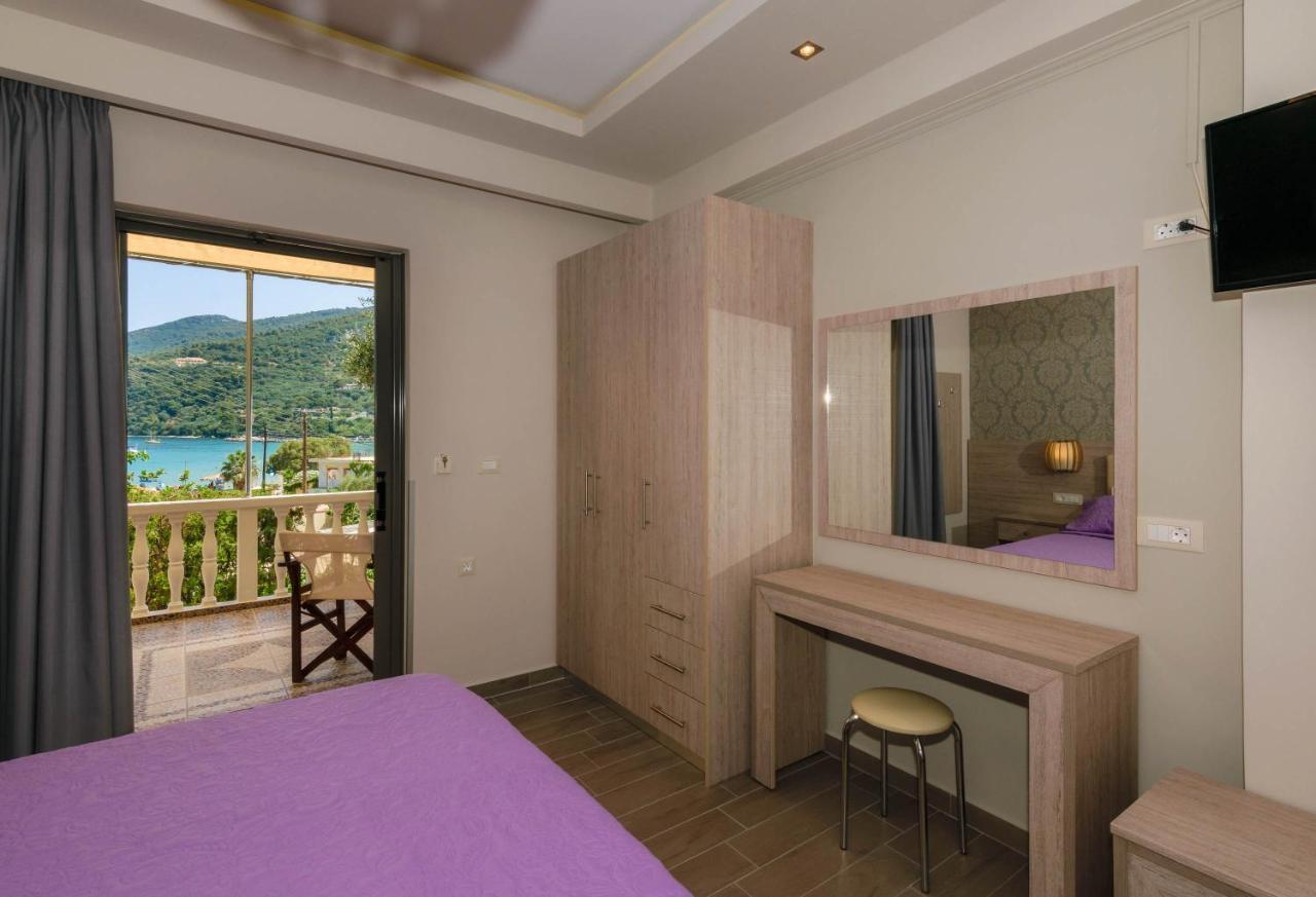 Villa Regina Keri Ngoại thất bức ảnh