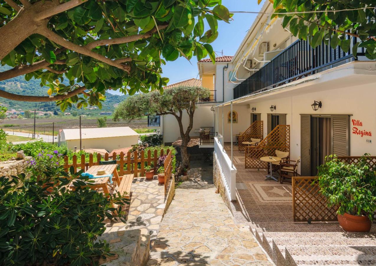 Villa Regina Keri Ngoại thất bức ảnh
