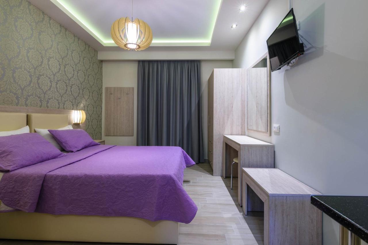 Villa Regina Keri Ngoại thất bức ảnh