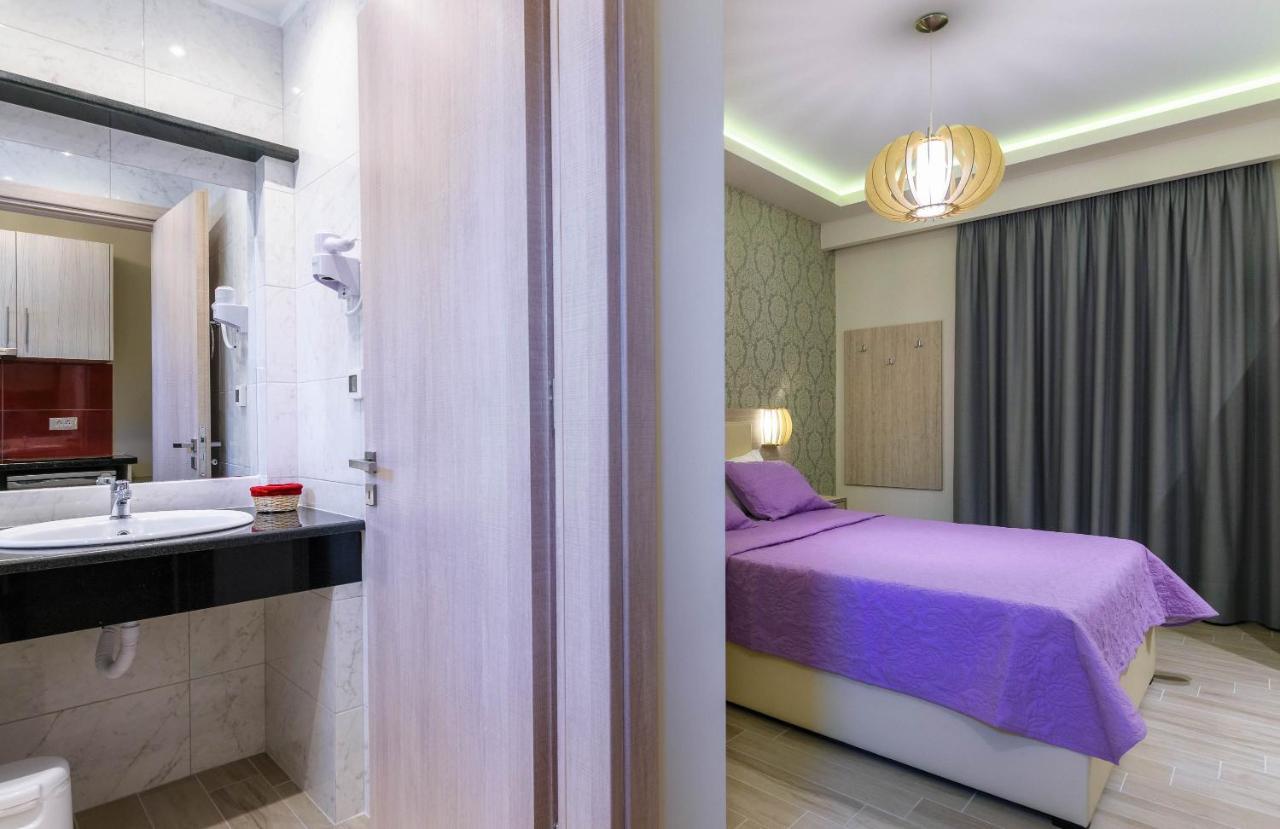 Villa Regina Keri Ngoại thất bức ảnh