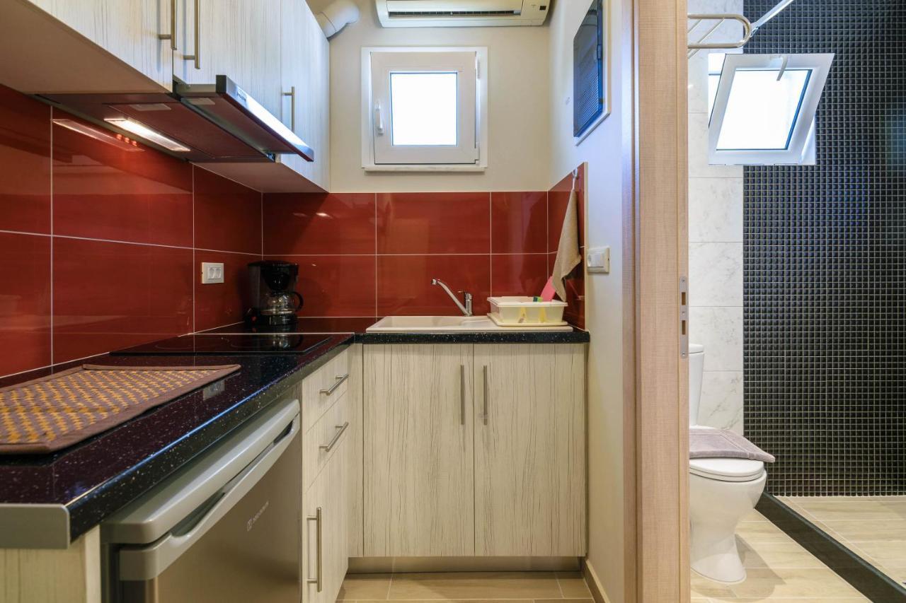 Villa Regina Keri Ngoại thất bức ảnh