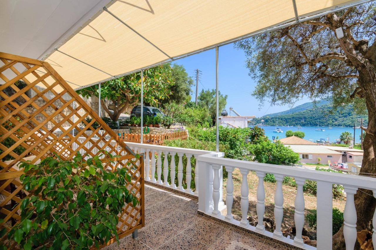 Villa Regina Keri Ngoại thất bức ảnh