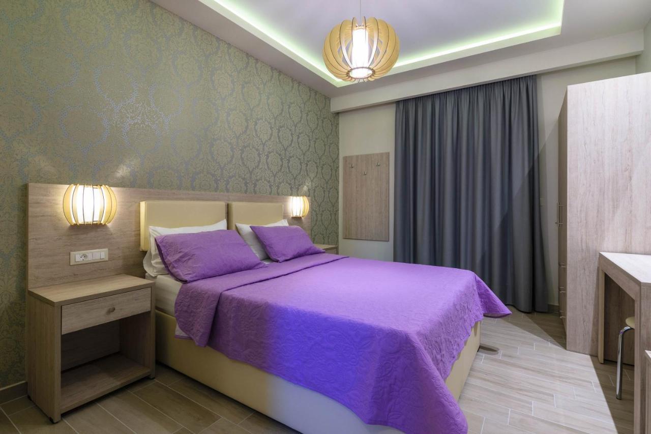 Villa Regina Keri Ngoại thất bức ảnh