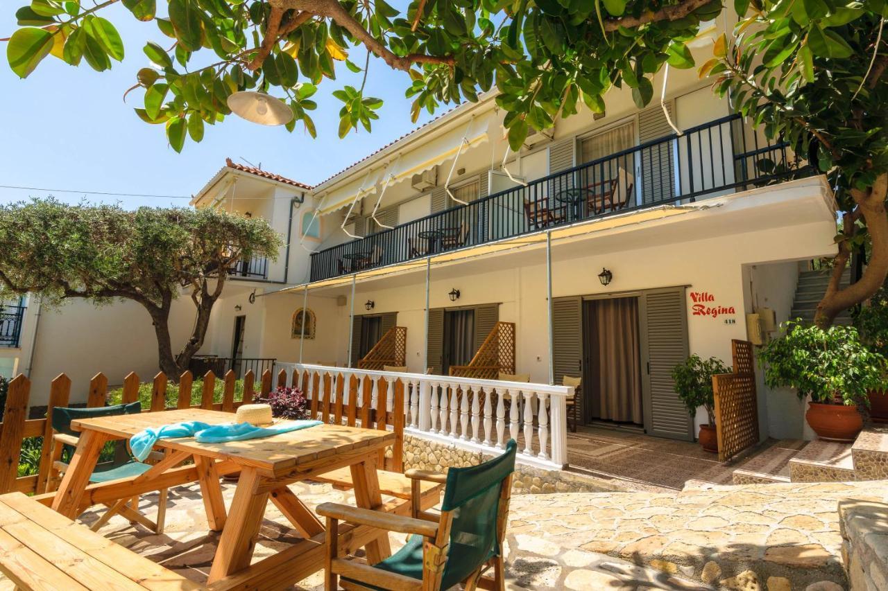 Villa Regina Keri Ngoại thất bức ảnh