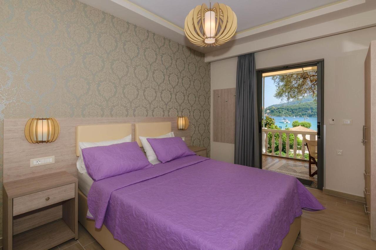 Villa Regina Keri Ngoại thất bức ảnh