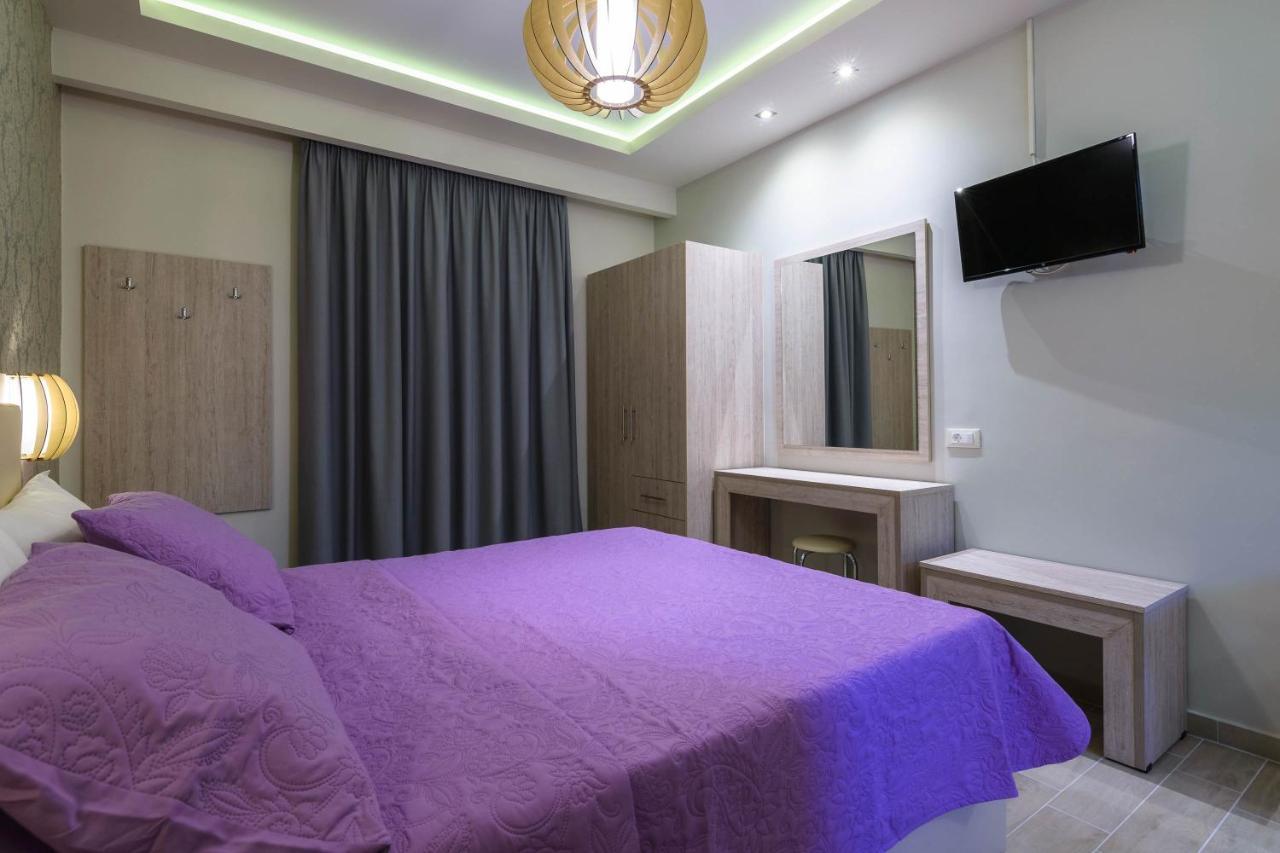 Villa Regina Keri Ngoại thất bức ảnh
