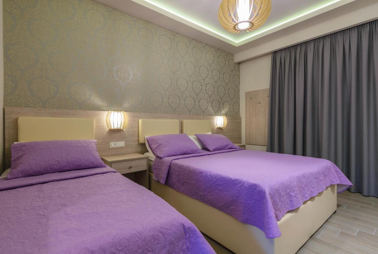 Villa Regina Keri Ngoại thất bức ảnh