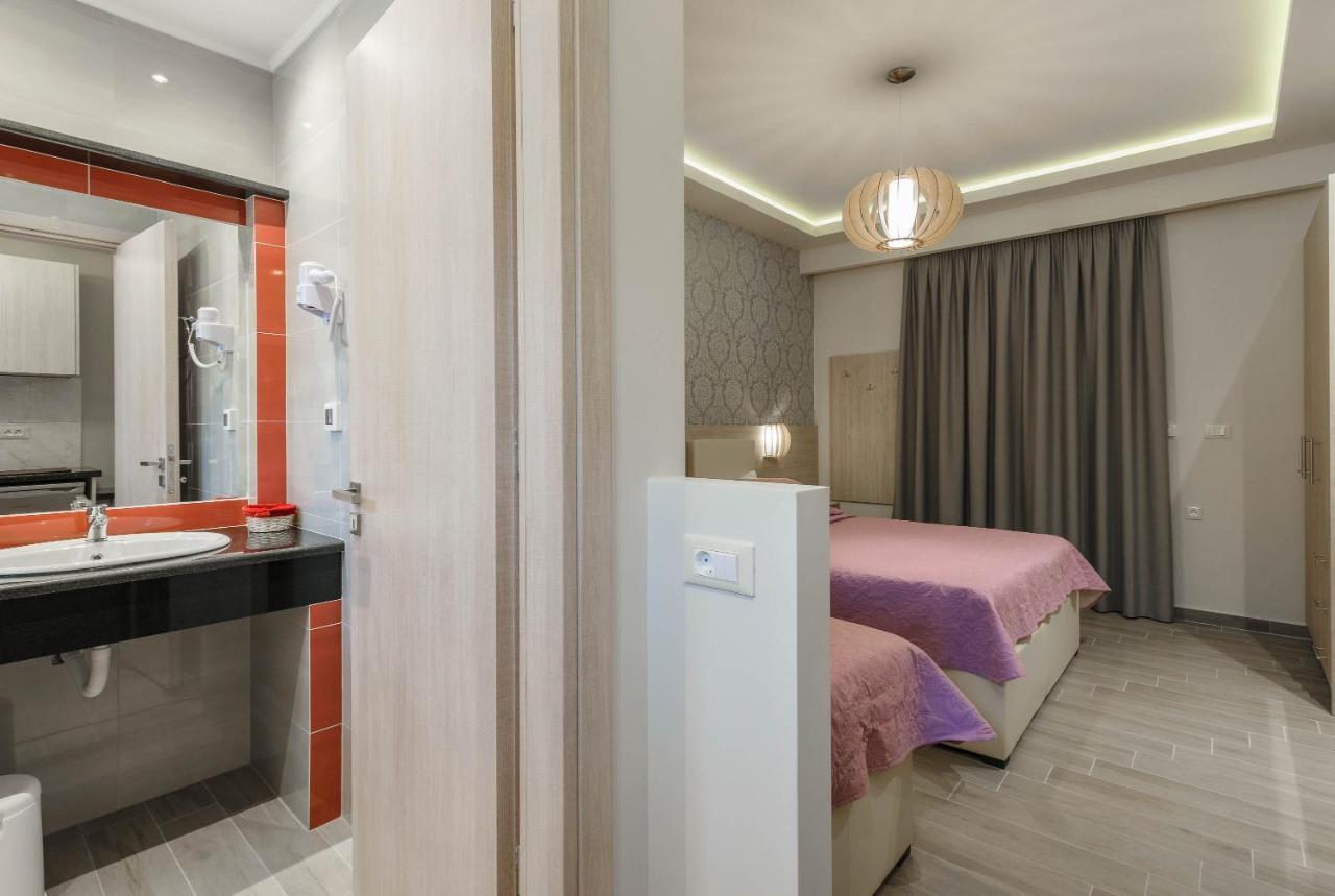 Villa Regina Keri Ngoại thất bức ảnh