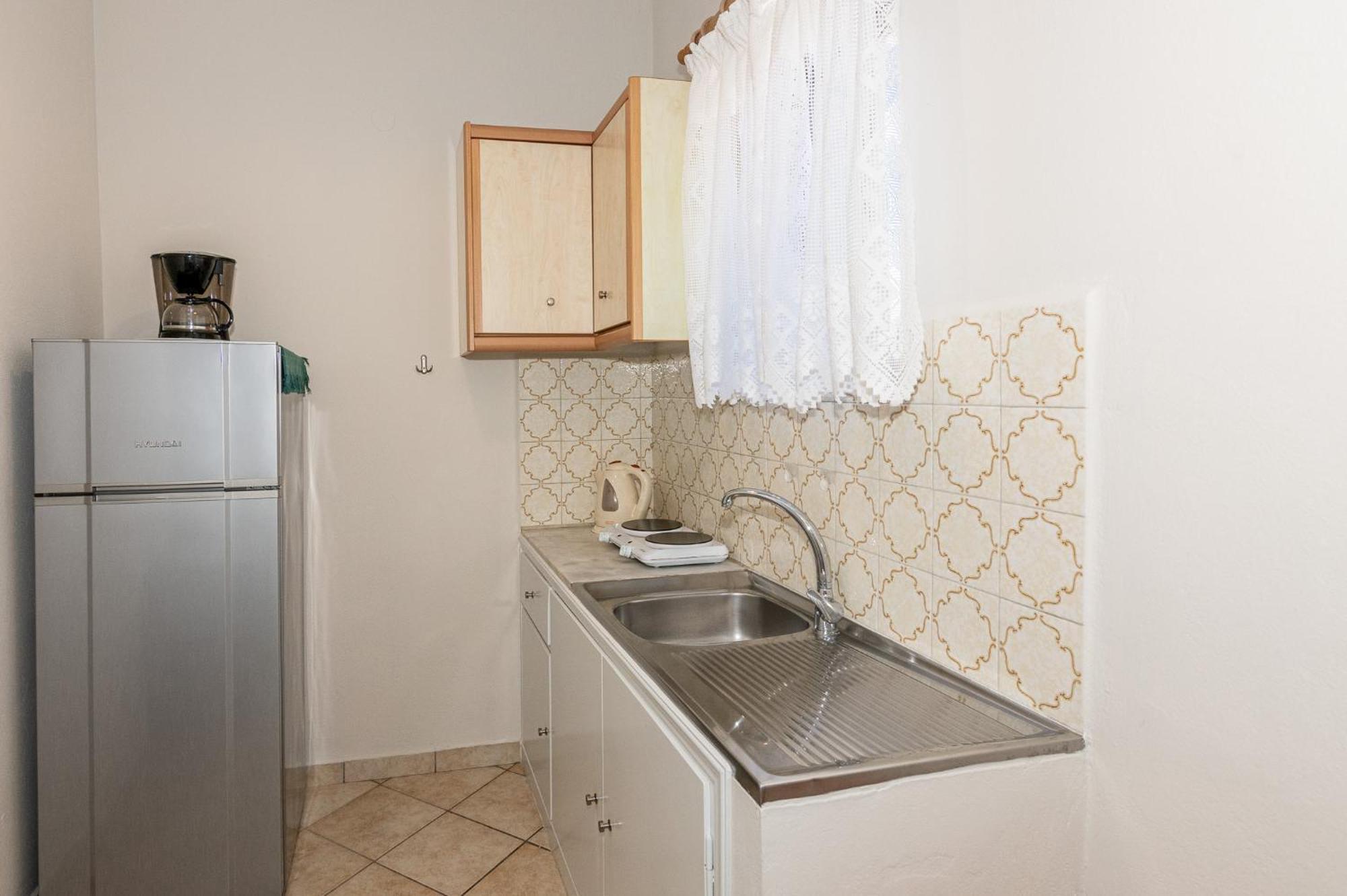 Villa Regina Keri Ngoại thất bức ảnh