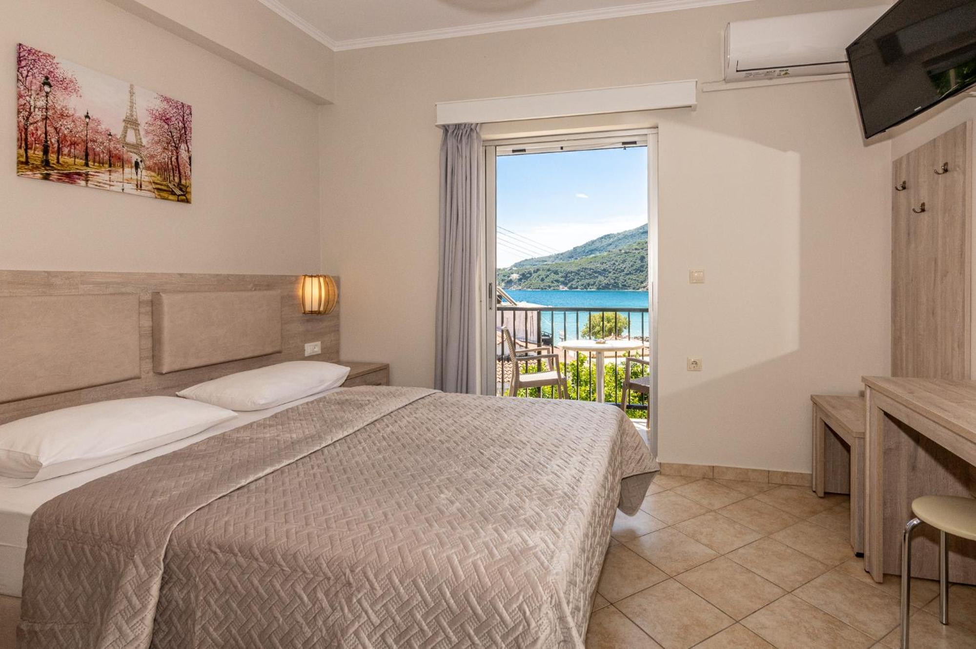 Villa Regina Keri Ngoại thất bức ảnh