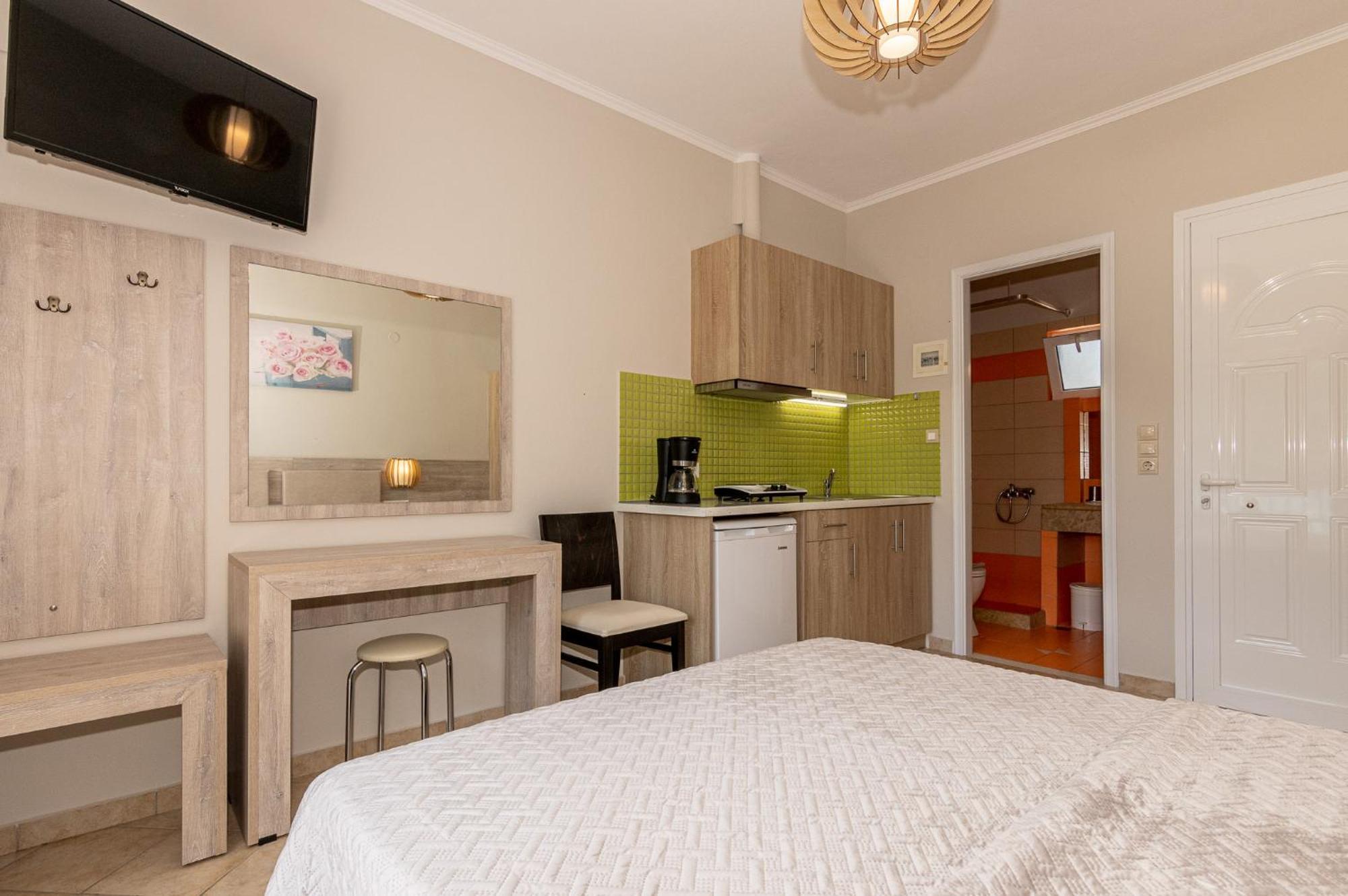 Villa Regina Keri Ngoại thất bức ảnh