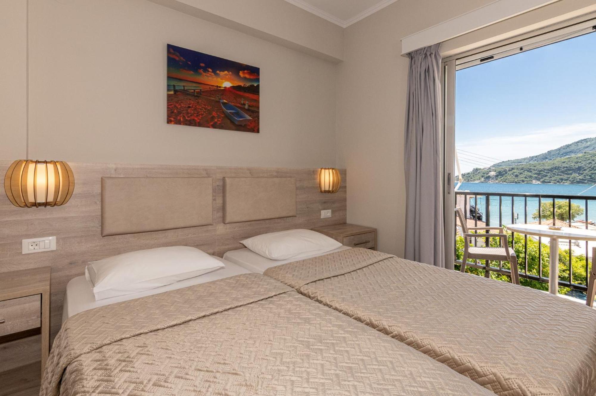 Villa Regina Keri Ngoại thất bức ảnh