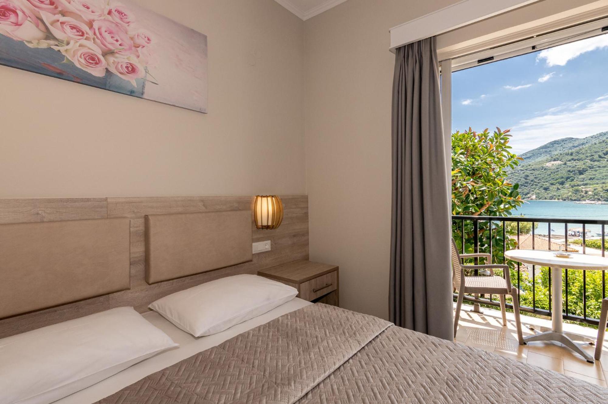 Villa Regina Keri Ngoại thất bức ảnh