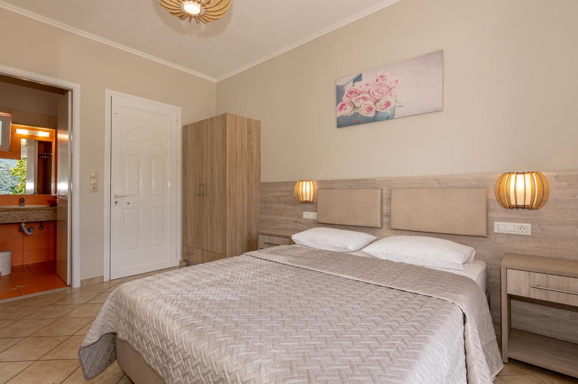 Villa Regina Keri Ngoại thất bức ảnh