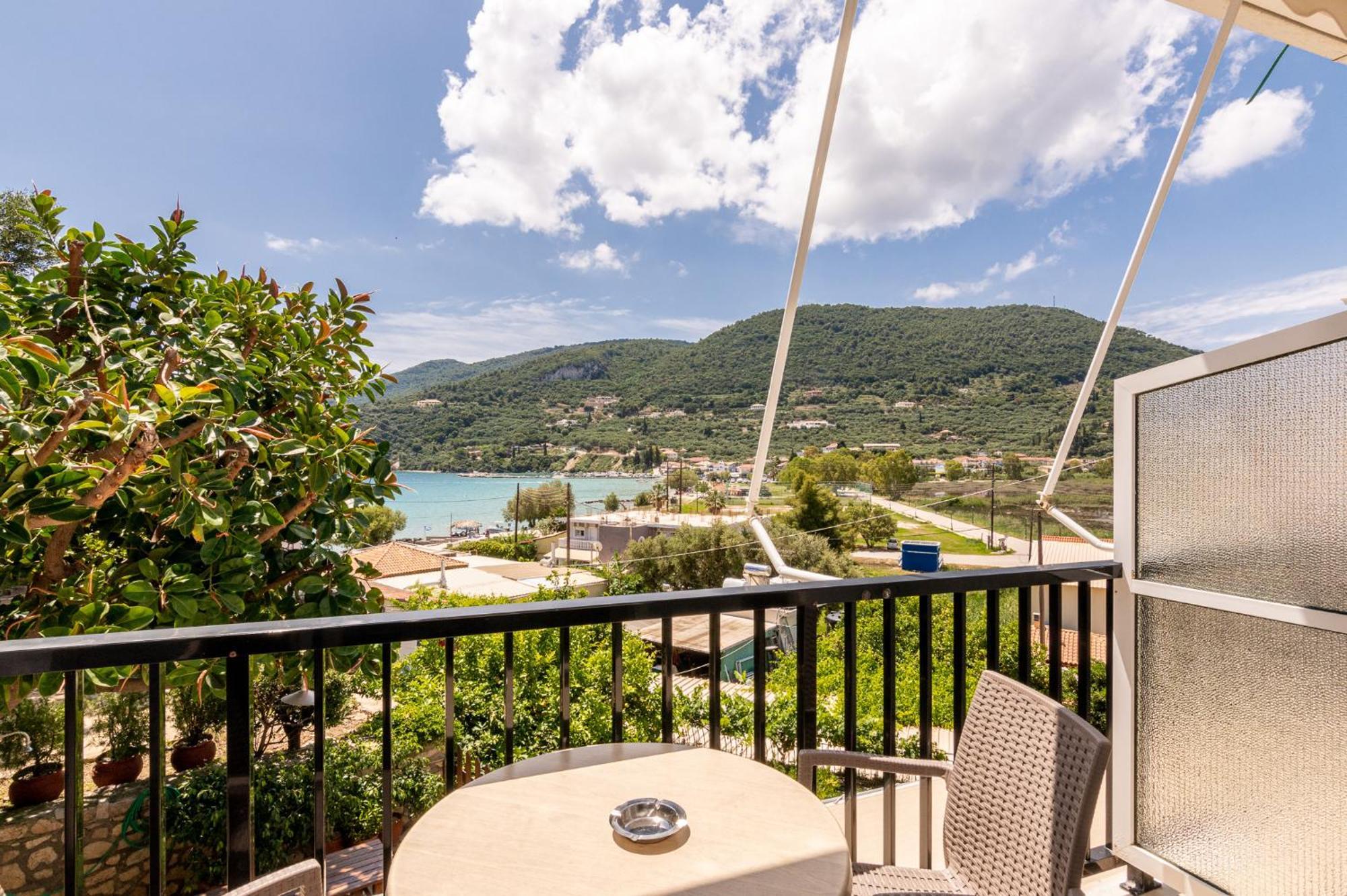 Villa Regina Keri Ngoại thất bức ảnh