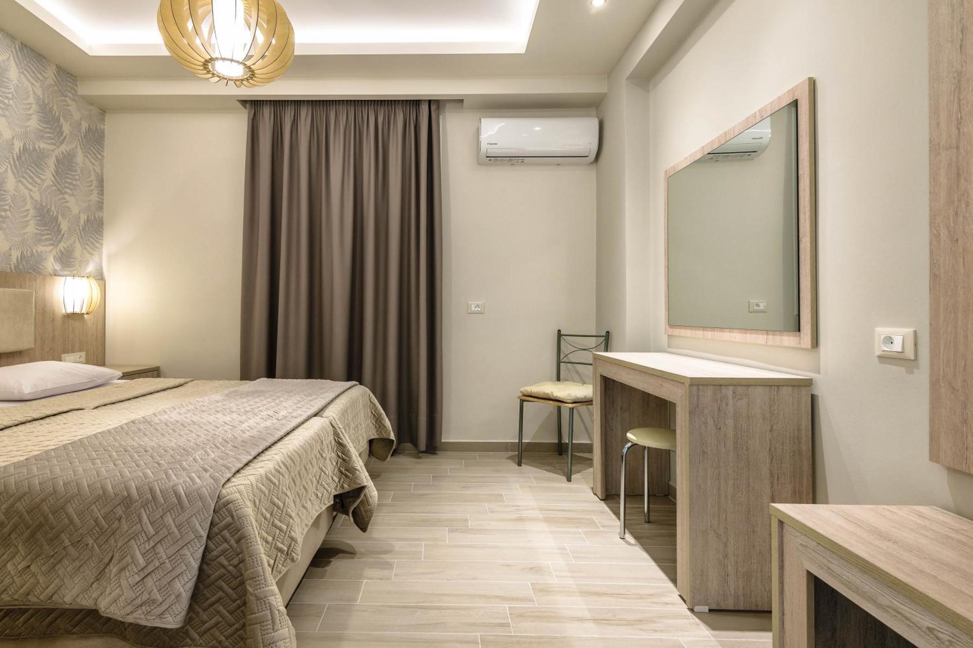 Villa Regina Keri Ngoại thất bức ảnh