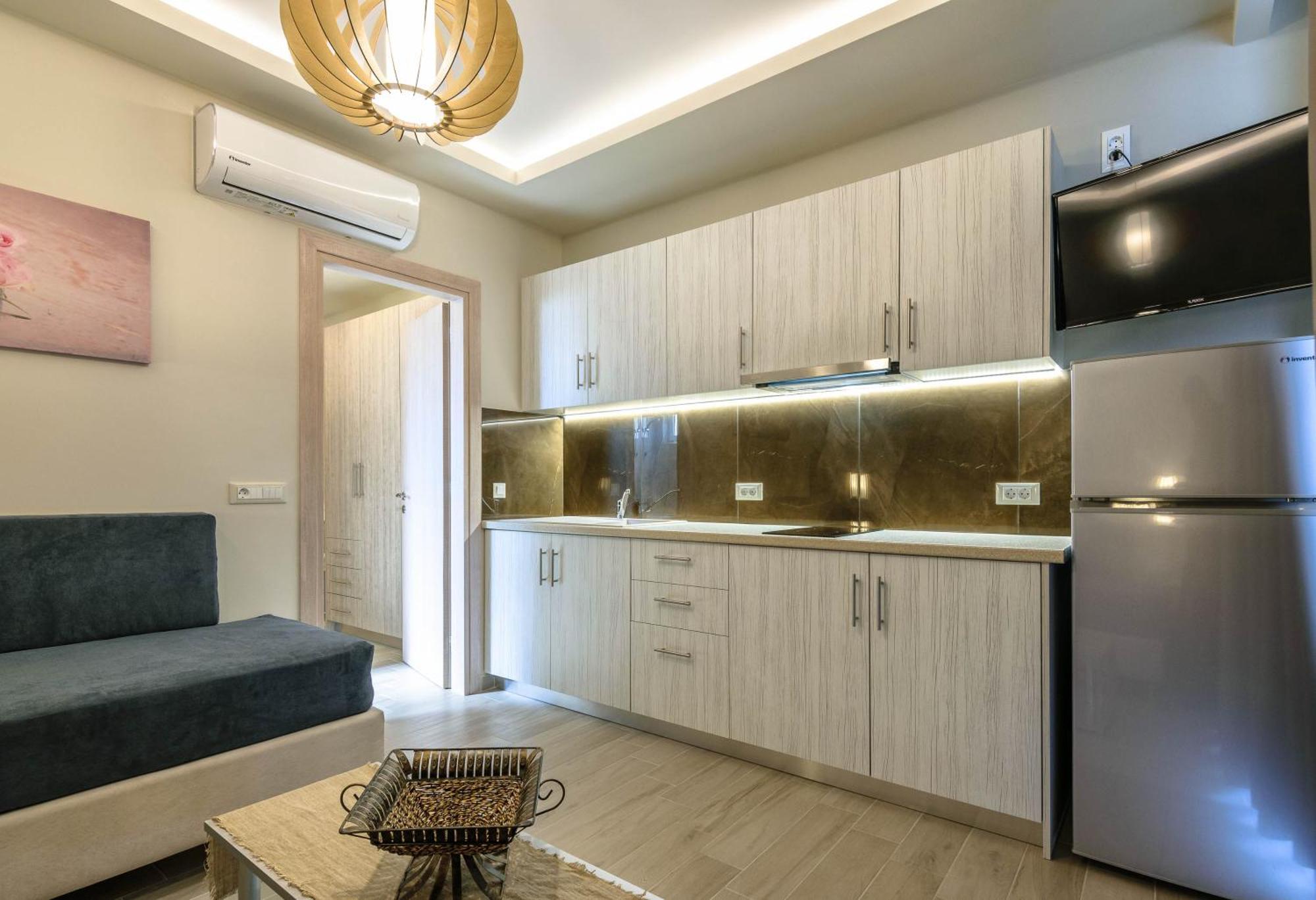 Villa Regina Keri Ngoại thất bức ảnh
