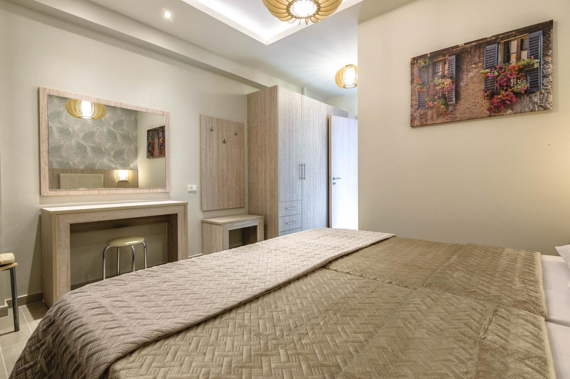 Villa Regina Keri Ngoại thất bức ảnh