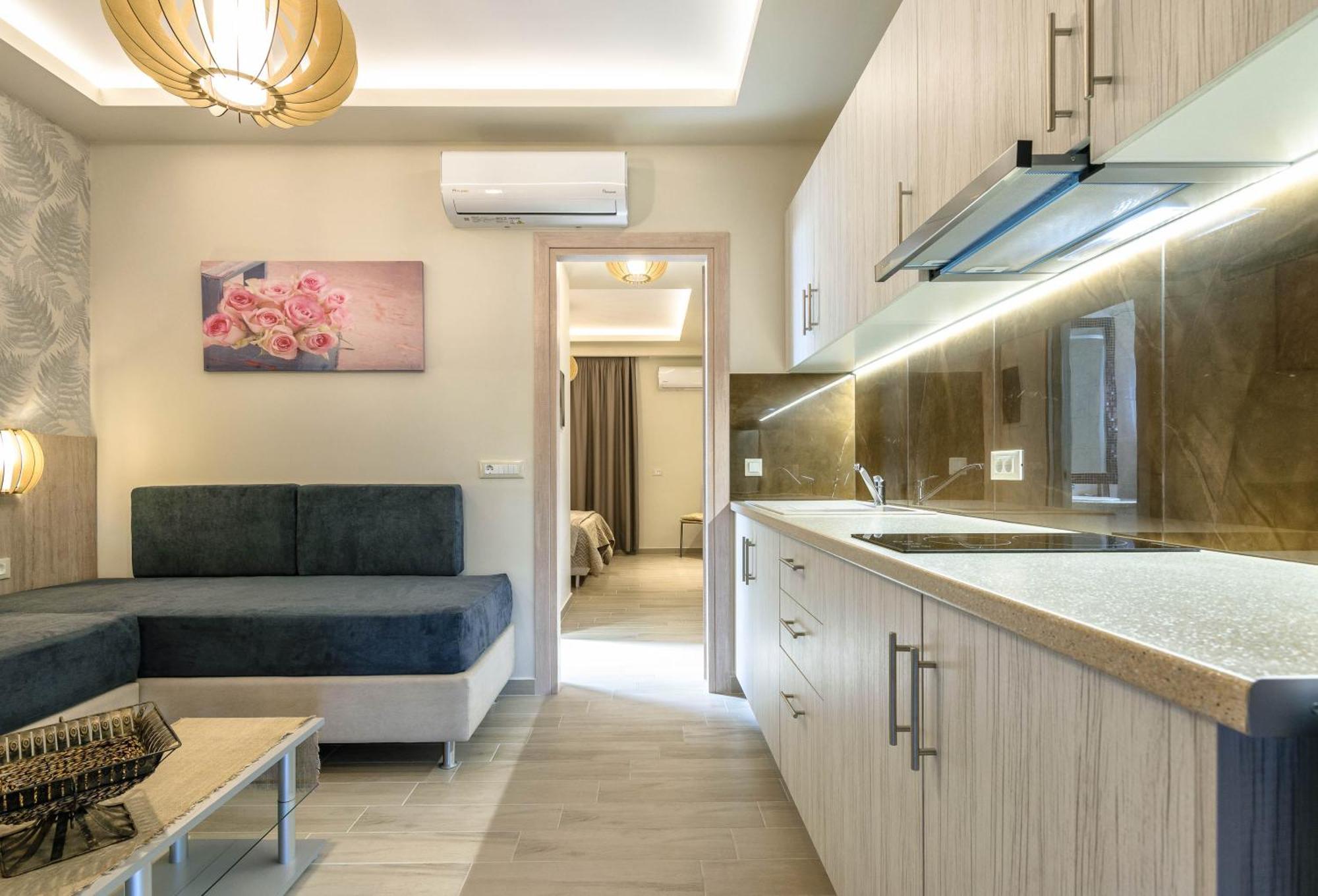 Villa Regina Keri Ngoại thất bức ảnh