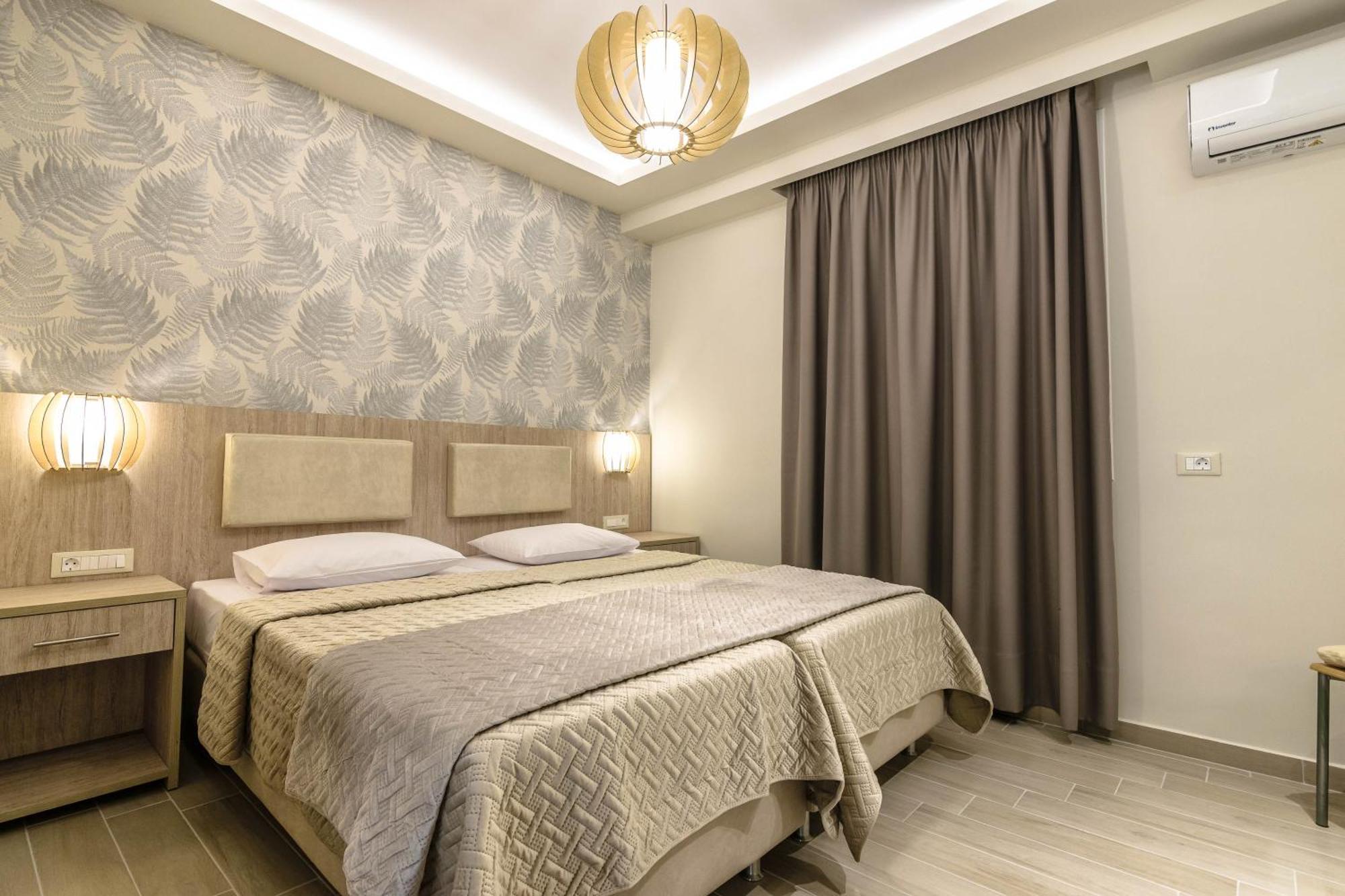 Villa Regina Keri Ngoại thất bức ảnh
