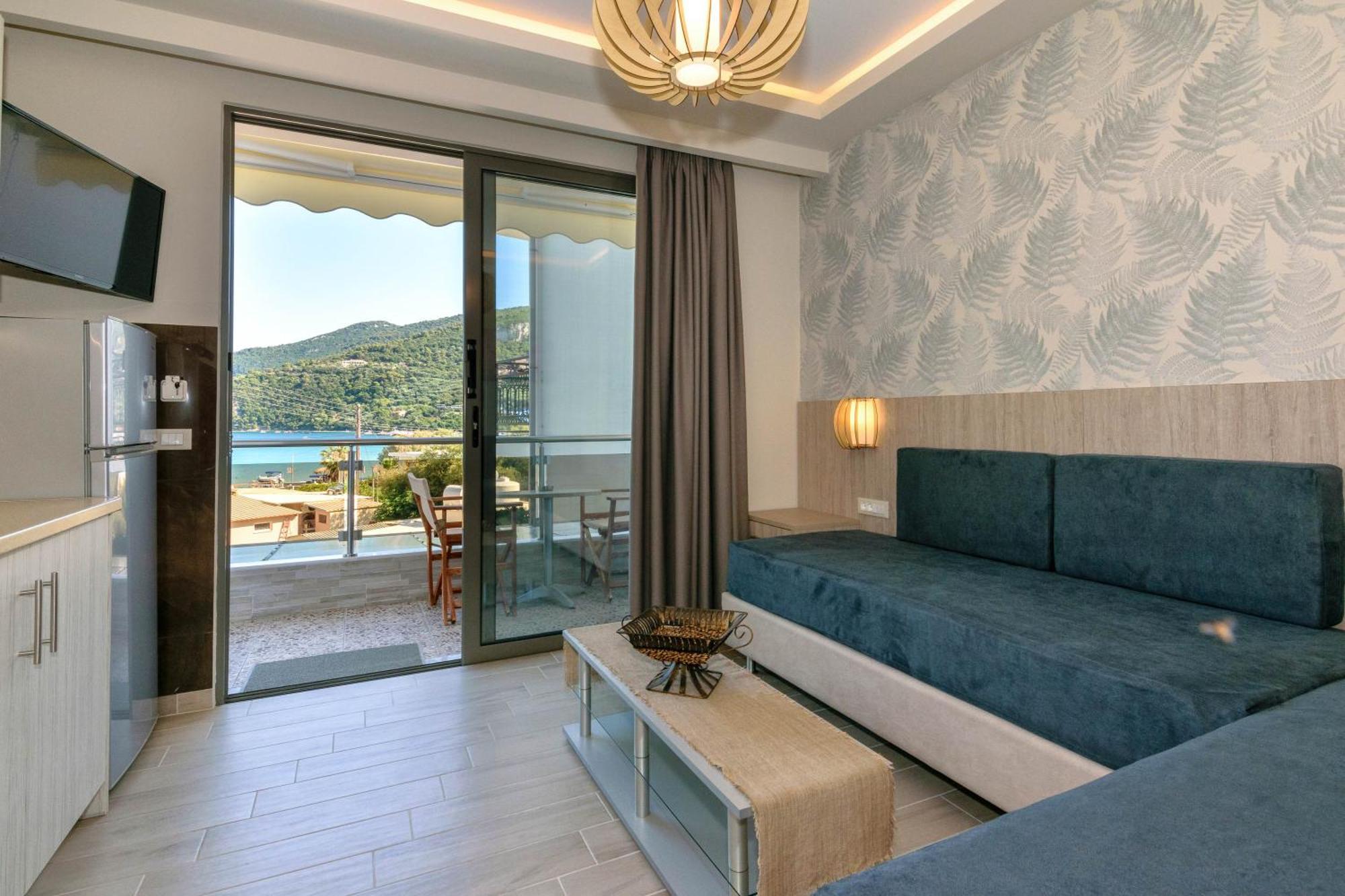 Villa Regina Keri Ngoại thất bức ảnh