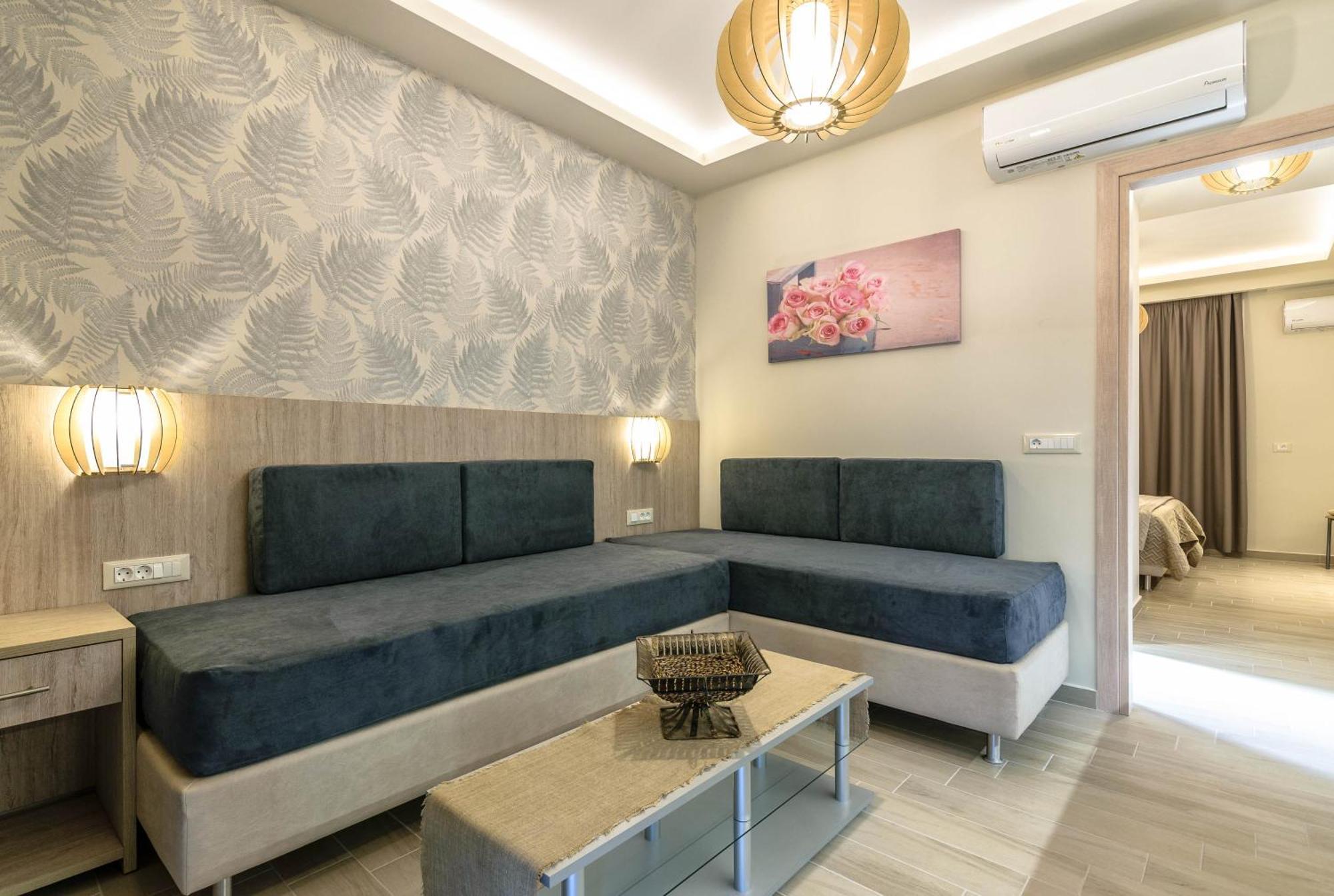 Villa Regina Keri Ngoại thất bức ảnh