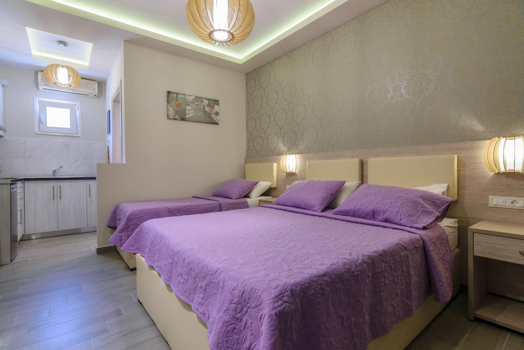 Villa Regina Keri Ngoại thất bức ảnh