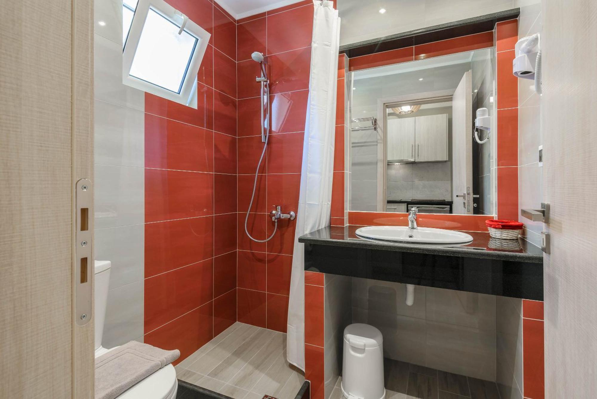 Villa Regina Keri Ngoại thất bức ảnh